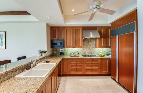 Kaupulehu Villa | Beautiful 2-BR Villa at Four Seasons Hualalai