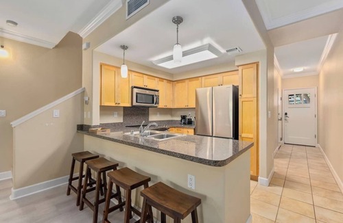 Ko Olina Villa | Beautiful 3 Bedroom Villa