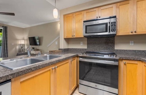 Ko Olina Villa | Beautiful 3 Bedroom Villa