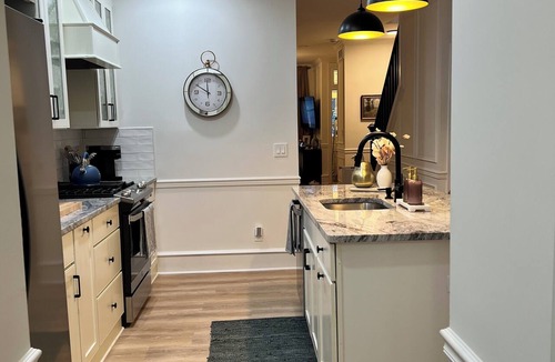 Roxborough-Manayunk House | Beautiful 4-bedroom house in vibrant Philadelphia