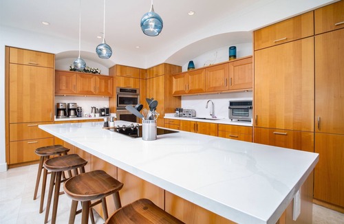 Wailea Villa | BEAUTIFUL AZURE AZUL M212 AT LUXURIOUS/BREATHTAKING WAILEA BEACH VILLAS!