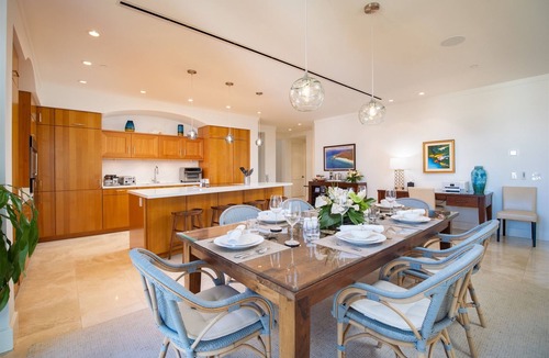 Wailea Villa | BEAUTIFUL AZURE AZUL M212 AT LUXURIOUS/BREATHTAKING WAILEA BEACH VILLAS!