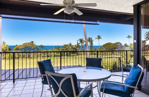 Keauhou Condo | 🌴Beautiful Condo Located on the Kona Country Club Golf Course🌴