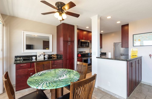 Honalo Condo | 🌴Beautiful condo located at higher elevations, Expansive Ocean Views🌴