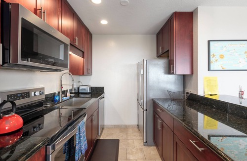 Honalo Condo | 🌴Beautiful condo located at higher elevations, Expansive Ocean Views🌴