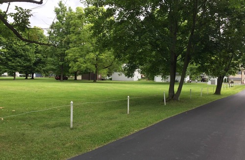 Conesus House | Beautiful Conesus Cottage