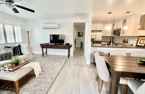 Kapolei Condo | Beautiful Fairways Condo near Disney’s Aulani, Four Seasons, Lagoons and Golf