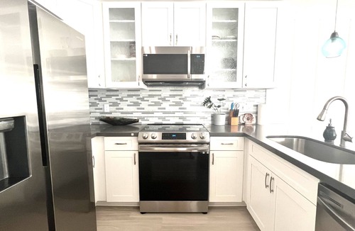 Kapolei Condo | Beautiful Fairways Condo near Disney’s Aulani, Four Seasons, Lagoons and Golf