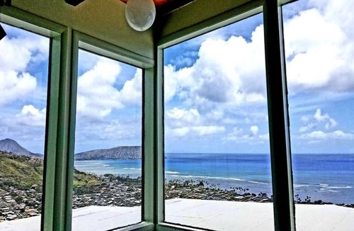 Waialae Iki Ridge House | Beautiful Hawaii!nPanoramic Ocean View, a Private Pool!