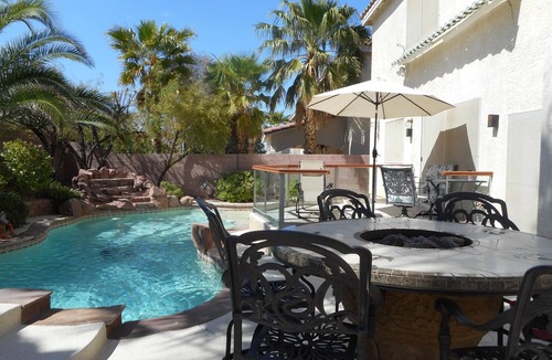 Enterprise House | Beautiful house/Suit 3 bedrooms in Las Vegas