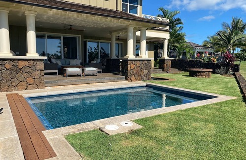 Poipu House | Beautiful Kukui'ula Home With Great Lanai Space