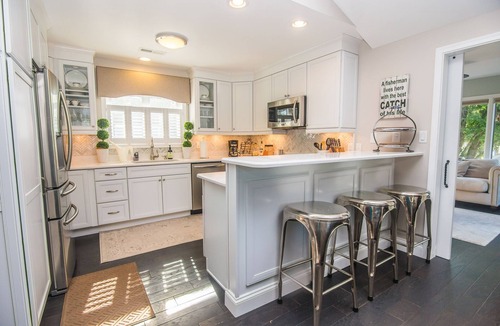 Caine Woods House | Beautiful North Ocean City Beach House, just a few blocks to the beach!