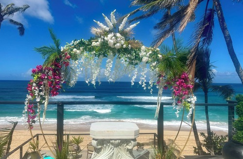 Pupukea House | Beautiful ocean views, just steps away from Banzai Pipeline