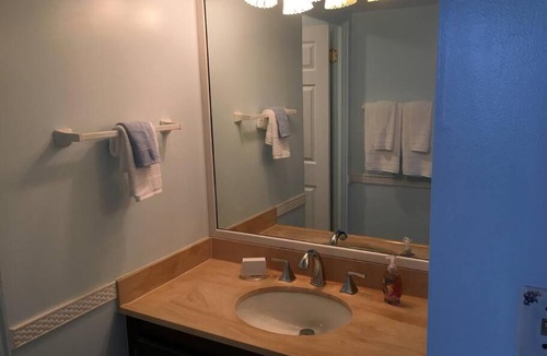 Kailua-Kona House | Beautiful Oceanfront Welcomes you at Hale Kona Kai 203 by Casago Kona