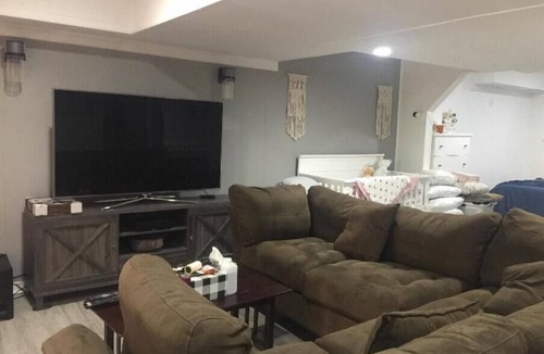 Gwinnett Place Apartment | Beautiful Setting in Cardinal Lake,walk to the sandy beach & pool