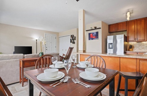 Honalo Condo | Beautifully appointed 2-bed, 1-bath condo in the heart of Kealakekua, Big Island of Hawaii.