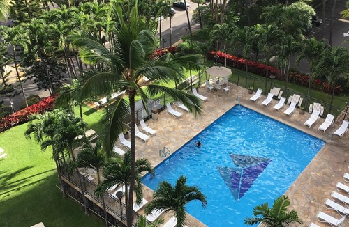 Makaha Valley Condo | Beautifully Furnished, New Renovation, A/C, Mtn/Ocean View, beach/golf/hiking!