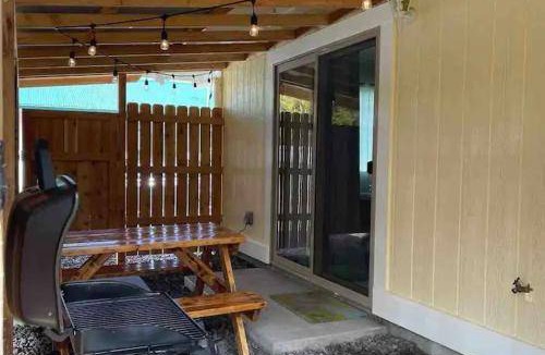 Ainaloa Bed & Breakfast | Bed and breakfast ∙ 4 guests