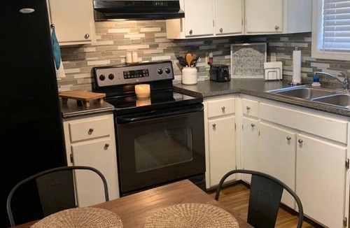 Lexington Villa | Beech Lake Beauty - 30 min. to Jackson