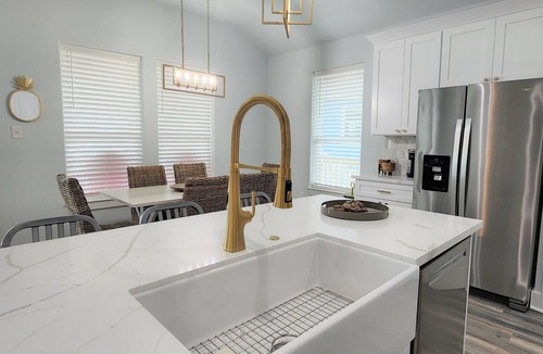 Pointe San Luis House | BELLE VUE- Pristine Bay Views - Community Pool