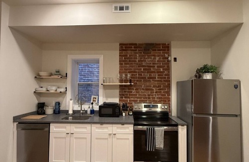 Benton Park Apartment | Benton Park Corner- IN2S