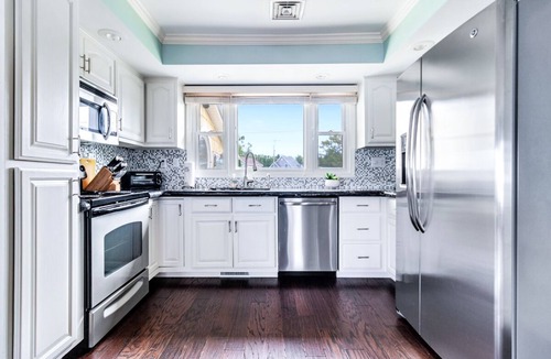 Sylvan Beach House | Best Beach House “Sweet Spot” on Sylvan Beach