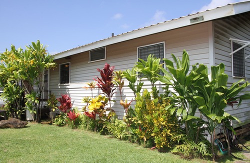 Haiku House | Best Location! Beachy 3 BR Home, 4 miles to Ho'okipa, Permit #STPH2015/0006