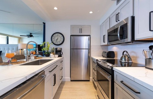 Honokowai Apartment | ❤️Best Views on Maui! Perfect for Honeymooners!❤️