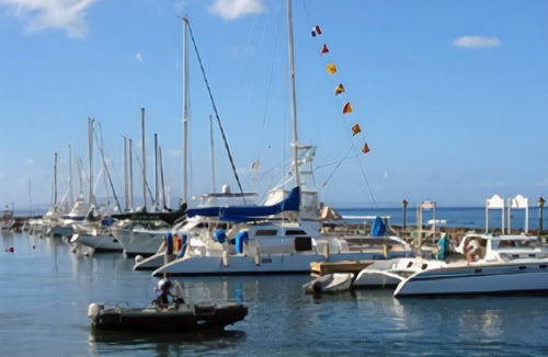 Historic Lahaina Front Street Hotel | Best Western Pioneer Inn