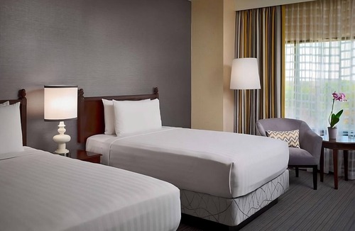 Gwinnett Place Hotel | Better Choice For Your Vacation! 2 Family-friendly units near Sweet Water Park