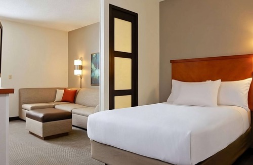 Gwinnett Place Hotel | Better Choice for Your Vacation! Near Gwinnett Place Mall w/Onsite Pool