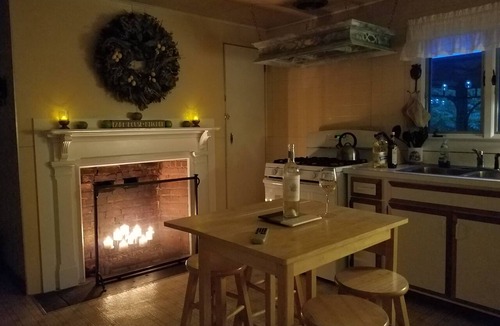 Saugerties House | Big beautiful Farmhouse on 24 acres next to HITS, with heated Inground pool!