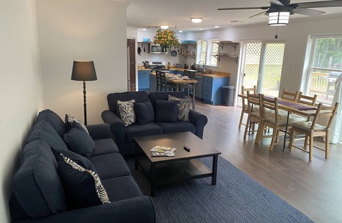 Saugerties House | Big Blue spectacular mountain view - great hiking trails