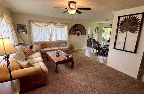 Ainaloa Bed & Breakfast | Big Island Getaway