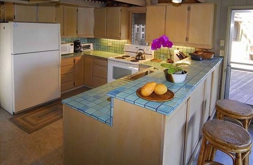 Puako House | Big Island Hale Puako, Fall Rates + Special Stay 7 nights get 1 night FREE!