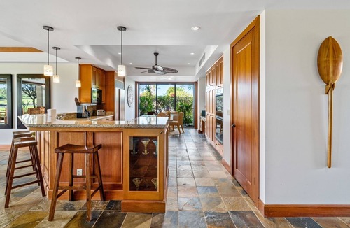 Kaupulehu Condo | Big Island Hualalai 133c 3 Bedroom Condo