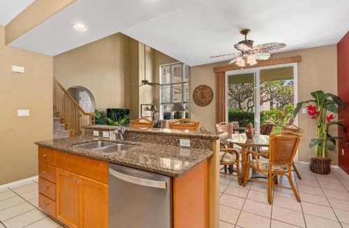 Waikoloa Apartment | Big Island Waikoloa Colony Villas 801 condo