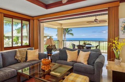 Kamuela Apartment | Big Island Waiulaula at Mauna Kea J201 by Coldwell Banker Island Vacations