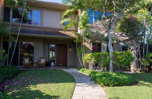 Kaupulehu Villa | Big Island Waiulu Villa 133c by Coldwell Banker Island Vacations