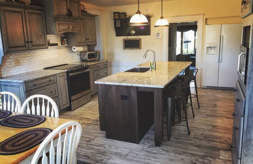 Refton House | BIG summer discount July 24-31 +FREE night. Private serene and a refreshing pool