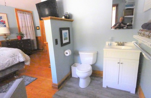 Marshall House | Blue Hill Farm in the heart of the Blue Ridge: