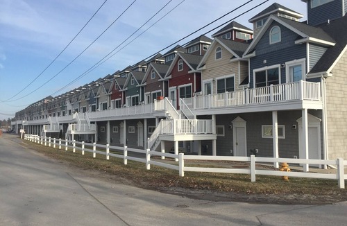 Alexandria Bay Condo | Boathouse Condo on the St. Lawrence River, Alexandria Bay, NY
