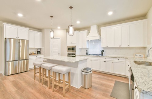 Clarkdale House | BRAND NEW BUILD - ATLANTA HOME - HUGE and SPACIOU