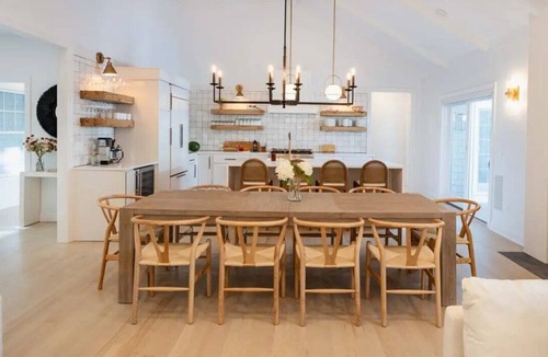Northwest Harbor House | Brand new East Hampton Home with Pool, Tennis, and Hot Tub, Perfect for.