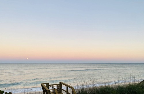 Melbourne Beach House | BRAND NEW Private BEACH HOME !