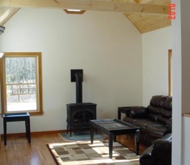 Moriah Center House | Breathtaking New Premier Lake Champlain Waterfront Escape!