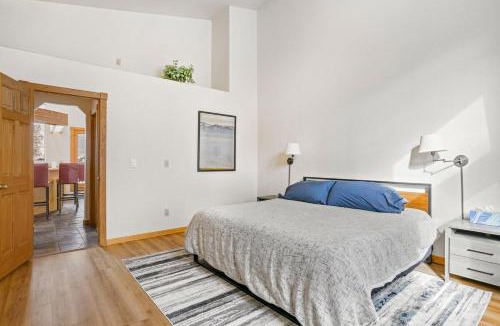 Breckenridge House | Breck Haven - ENTIRE MOUNTAIN SANCTUARY-