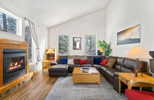 Breckenridge House | Breck Haven - ENTIRE MOUNTAIN SANCTUARY-