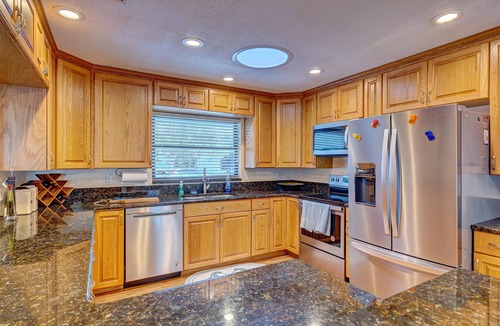 Merritt Island House | Brian and Sarahs Hidden Gem