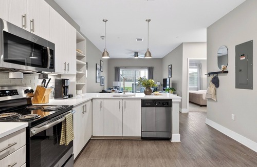 Hillsboro West End House | Bright 1BR + In-Unit Laundry + Terrace | Walk to Hillsboro Village | Belcourt